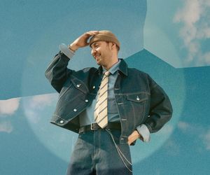Dominik Dudek prezentuje debiutancki album WE ARE YOUNG (BUT ONLY ONCE)