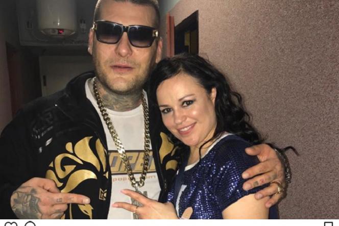 Popek idzie w disco polo! Kim jest Szula?