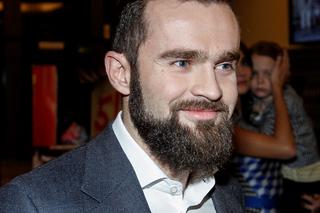 Był najwspanialszym człowiekiem na świecie