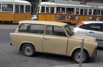Trabant