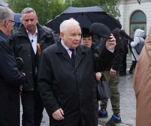 Obchody miesięcznicy smoleńskiej