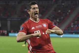 Robert Lewandowski blisko wyczynu Gerda Muellera! Ile goli brakuje Lewemu do rekordu?