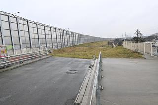 Zbudowali wiadukt widmo. Po 11 latach dorobią do niego dojazd, ale tylko z jednej strony