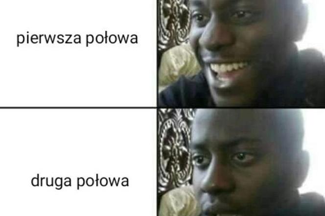 Szkocja - Polska MEMY