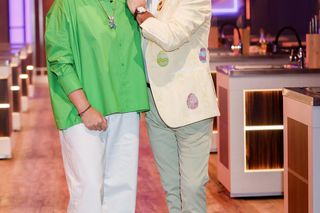 Michel Moran, Dorota Szelągowska