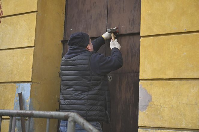 Stworzyli dom kultury na Pradze. Dzielnica chce ich wyrzucić