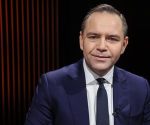  Nawroccy zamieszkają w Belwederze 