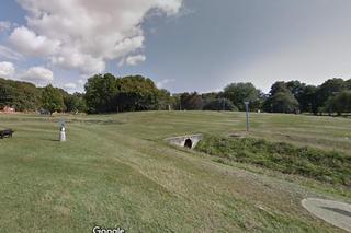 Pole Mokotowskie - londyński Hyde Park