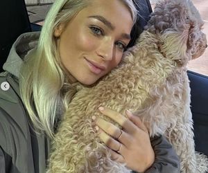 Noa van der Bij, ukochana Cody Gakpo