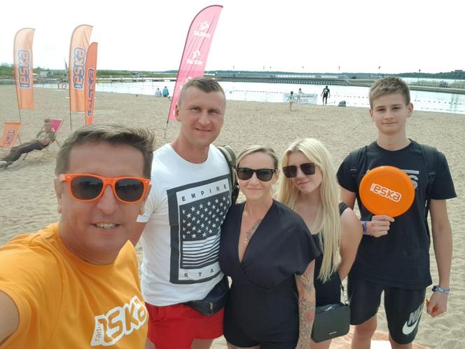 Eska Summer City Olsztyn! Mamry Festival 2022 