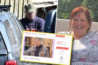 Mąż zaginionej Beaty Klimek prosi o pomoc. W zamian wylewa się na niego hejt. Będę cię nawiedzać z zaświatów