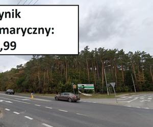 Ranking opublikował Serwis Samorządowy PAP