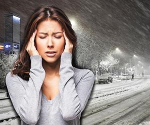 Koszmarna prognoza. Nie ma szans na białe święta?