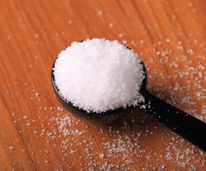 Kolejny zamiennik cukru pod lupą. Ksylitol zwiększa ryzyko udaru i zawału