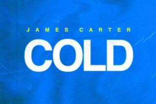 James Carter - Cold