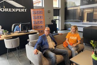 Eska Summer City w nowej siedzibie Storexepert