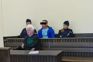 Mieszkaniec Łowicza dostał 15 lat więzienia, bo zostawiła go żona