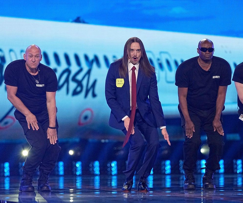 Dopiero co podbił Eurowizję. Tommy Cash zagra koncert w Warszawie