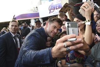 Chris Hemsworth rzuca Hollywood! Chce skupić się na rodzinie