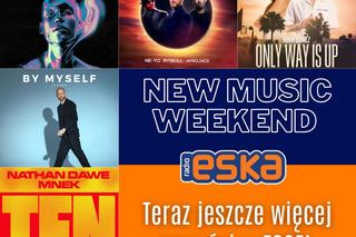 Trwa weekend z nową muzą w ESCE!