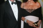 Diane Von Fürstenberg, Barry Diller