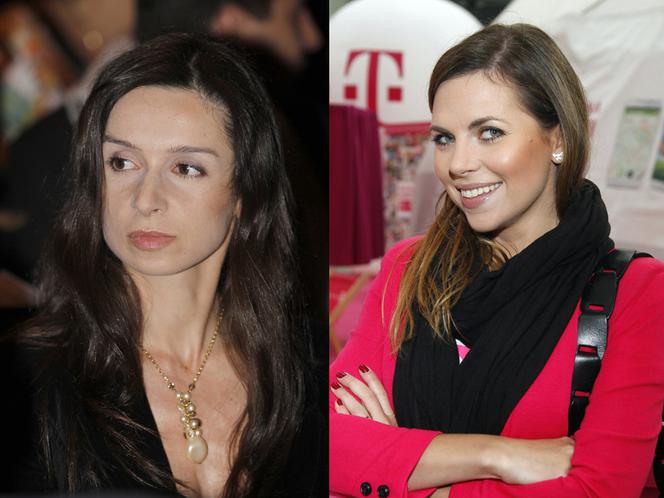 Kto ma lepszy styl? Marta Kaczyńska czy Aleksandra Kwaśniewska? 