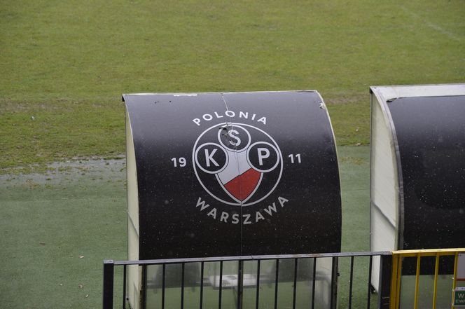 Stadion Polonii Warszawa (2021)