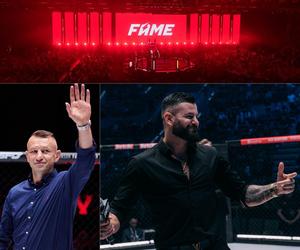 Kiedy jest Fame MMA 20? Gdzie będzie i kto walczy na Fame MMA 20?