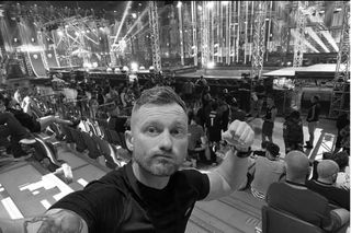 Produkcja Ninja vs Ninja przerywa milczenie. Jest odpowiedź na oskarżenia uczestnika, który złamał kręgosłup na planie show 