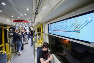 Tramwaj do Konstantynowa Łódzkiego znów kursuje