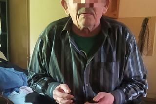 Psy rozszarpały mojego brata! Krwawy horror na Lubelszczyźnie