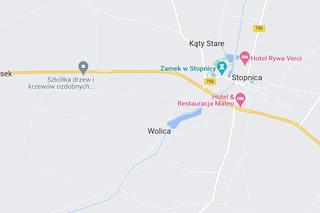 13 miejsce: Stopnica (powiat buski)