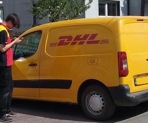 13. DHL Express Poland