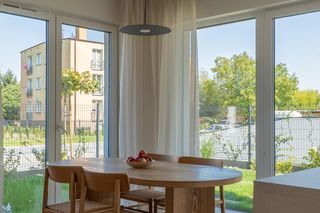 Mieszkanie pokazowe Decoroom