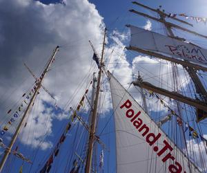 The Tall Ships Races 2024