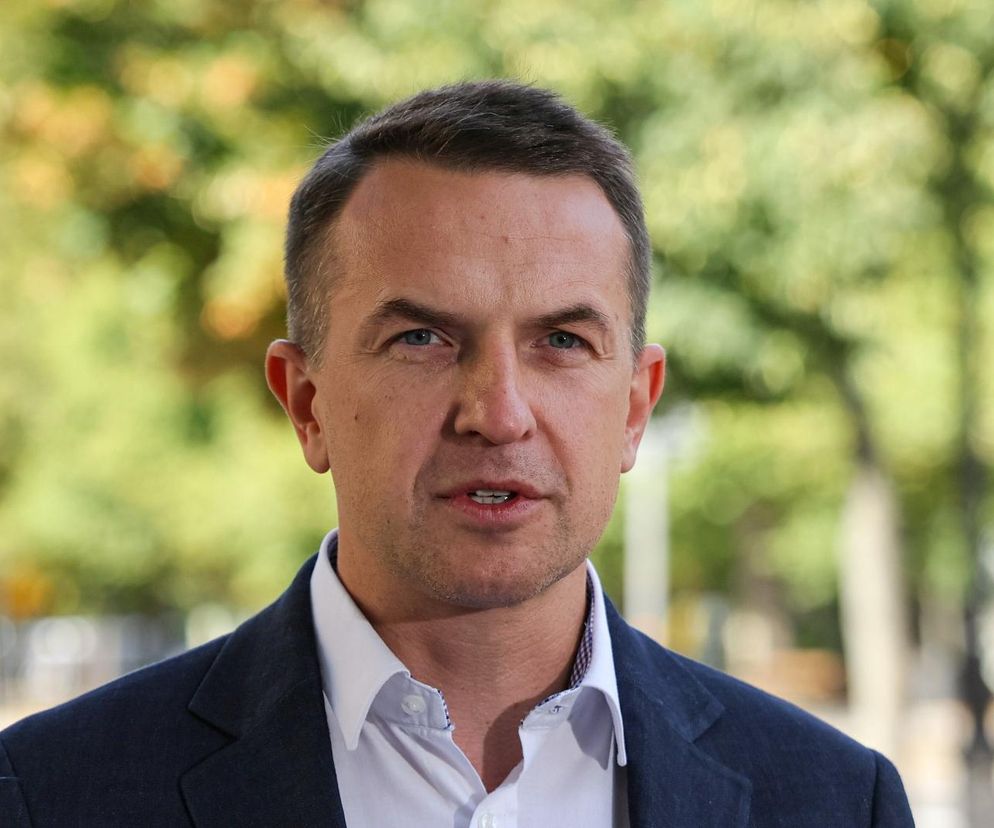 Ostra krytyka po zawetowaniu ustawy wiatrakowej. Rzecznik rządu: koszmarny i kosztowny błąd