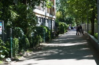 Park Miejski im. S. Staszica w Kielcach