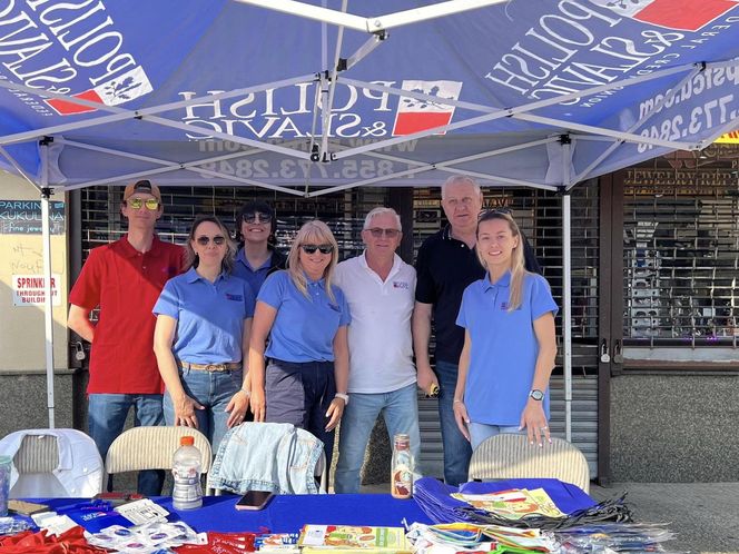 9. Bieg pamięci Michaela Ollisa na Staten Island