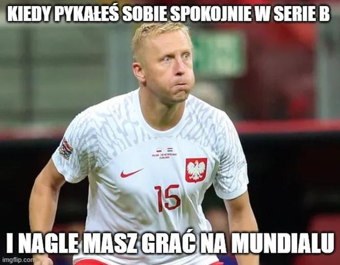 MEMY po meczu Polska - Chile