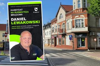 O Dniu Dziecka z Popkiem mówiła cała Polska. Teraz organizator imprezy startuje w wyborach