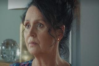 M jak miłość odc. 1755. Marysia (Małgorzata Pieńkowska)