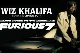Gorąca 20 Premiery: Wiz Khalifa feat. Charlie Puth - See You Again oraz Remady & Manu-L Feat. J-Son - Livin' La Vida [VIDEO]