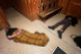 Interwencja policji w Tatrach – para po alkoholu terroryzowała turystów