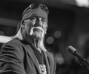 Hulk Hogan nie żyje. Miał 71 lat. Co się stało?