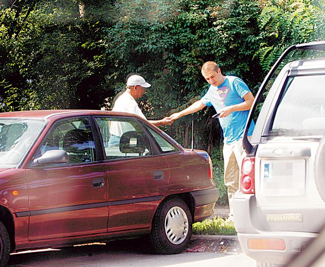 Nie doczekasz się na straż miejską