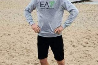 Gdzie jest 31-letni Marcin z Gorzowa? W Święto Niepodległości miał dzwonić do dziewczyny, później przepadł bez wieści [ZDJĘCIA]