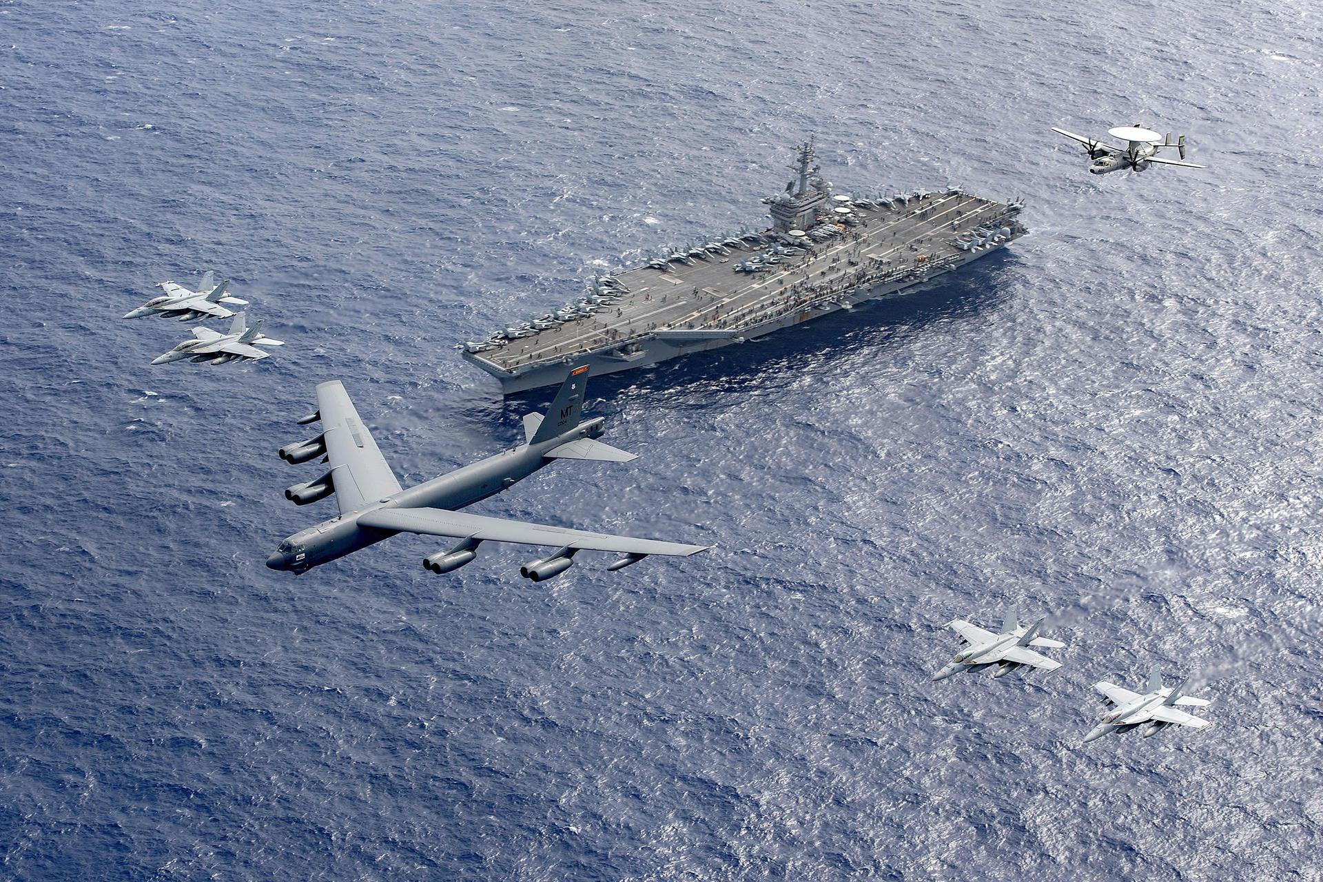 US Navy