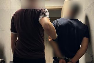 Warszawa: Bracia włamywacze z Mokotowa zatrzymani. Grozi im do 10 lat więzienia