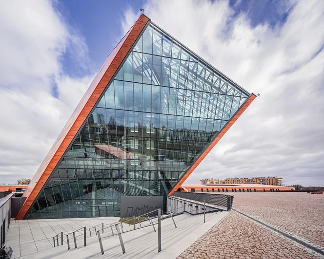 Muzeum II Wojny Światowej