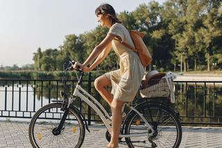 Nowe miejsca przyjazne rowerzystom na Warmii i Mazurach